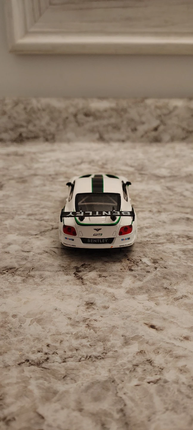 Pull Back Toy Car - photo 4