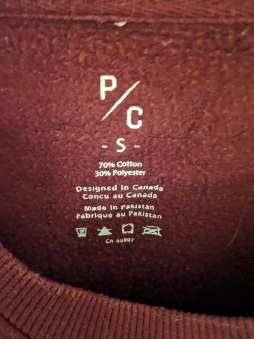 Sweater size S - photo 2