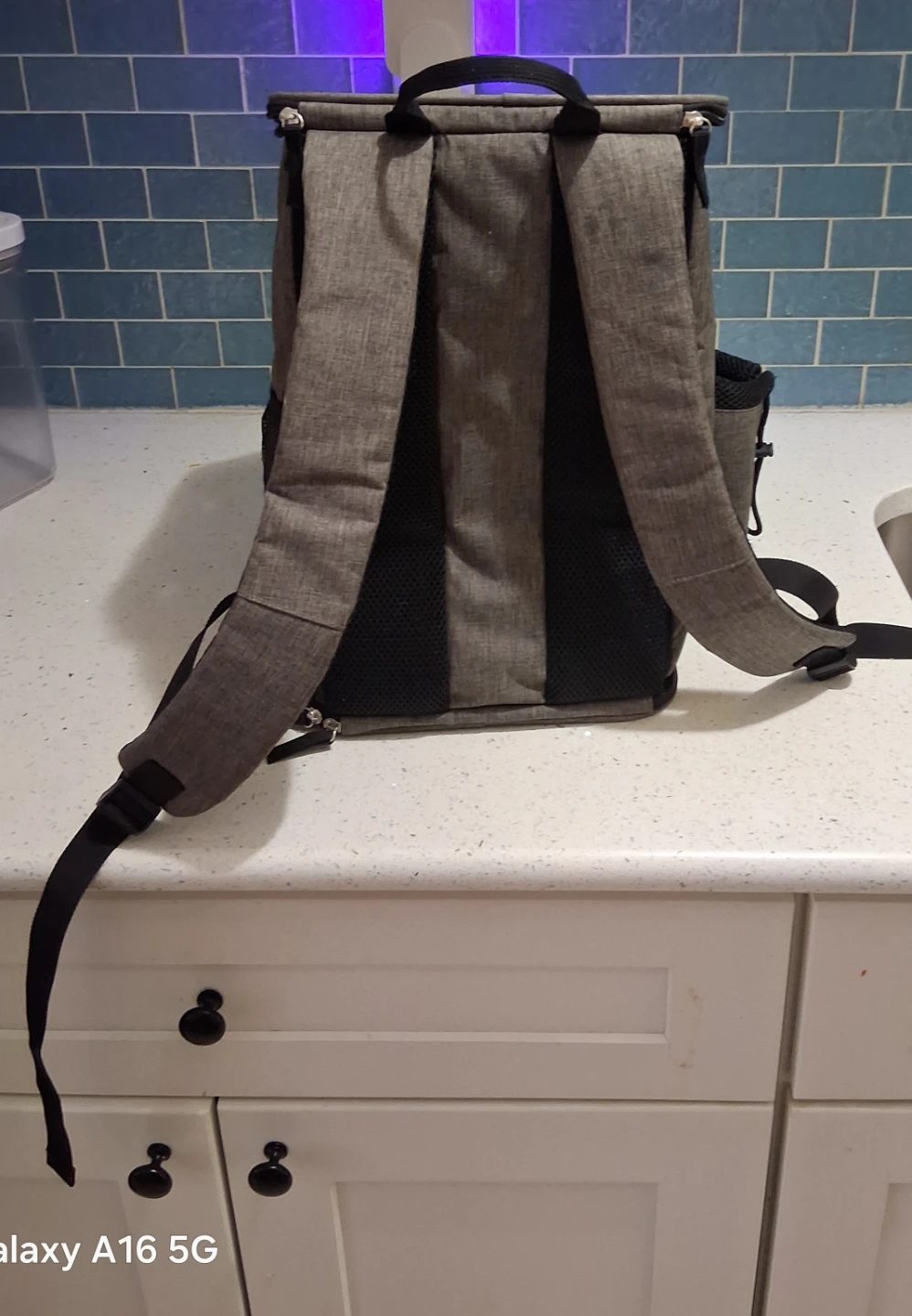 Fofos Pet Carrier Backpack - photo 5