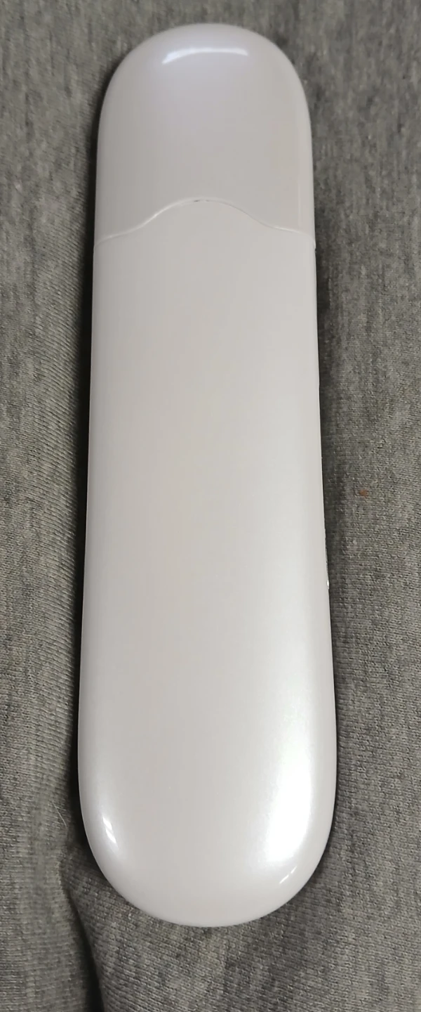 Ultrasonic ion cleaner - photo 3