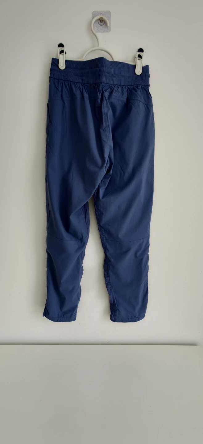 Lululemon Size 4 Blue Pants - photo 3