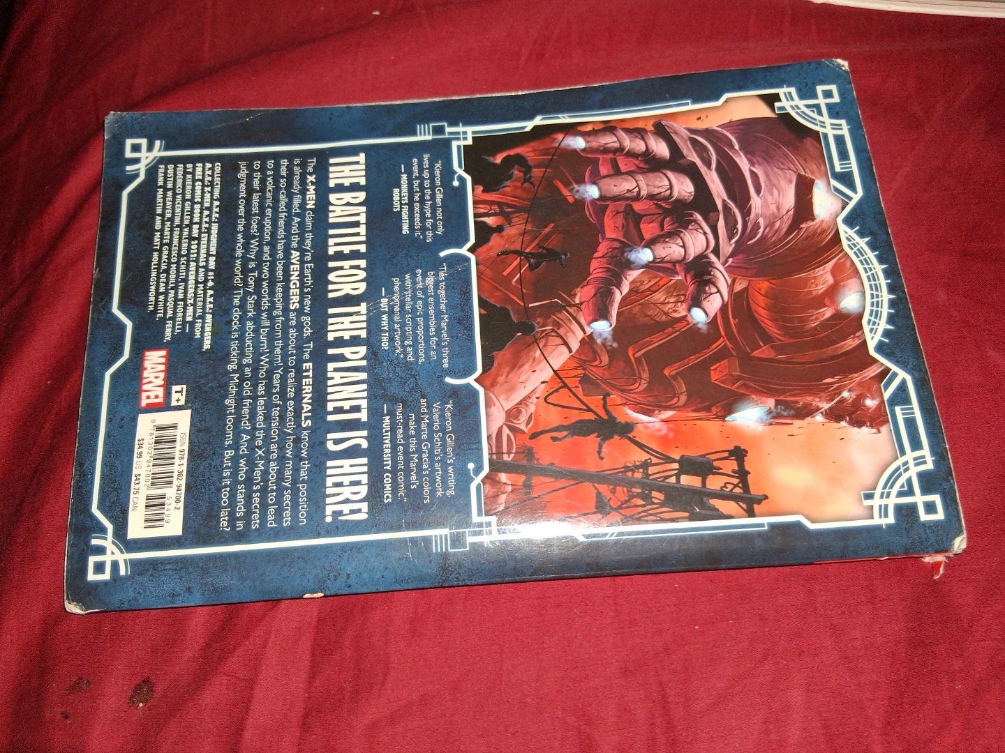 Comic Book Lot - photo 4