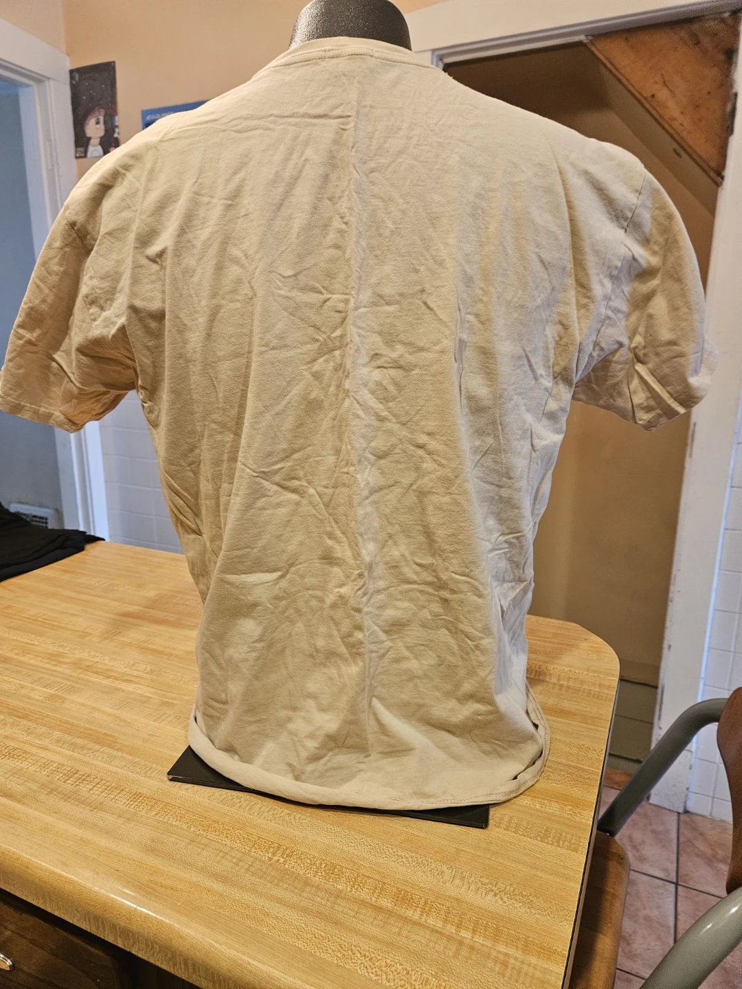 BoohooMAN Monaco Yacht Club Limited Edition T-Shirt - photo 3