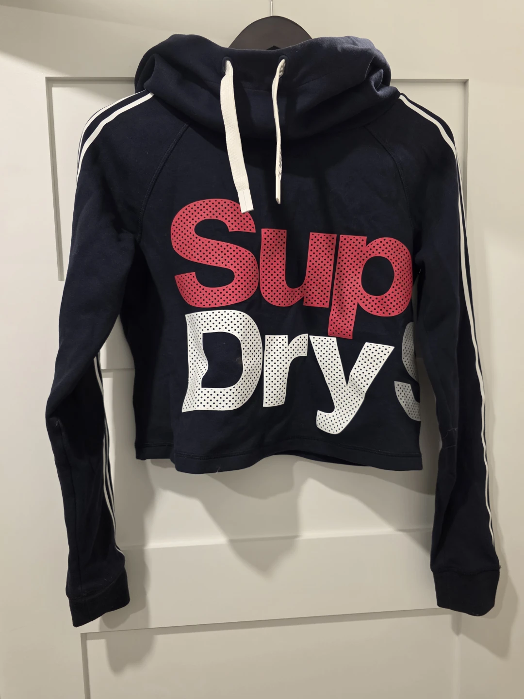 Superdry Sport Hoodie