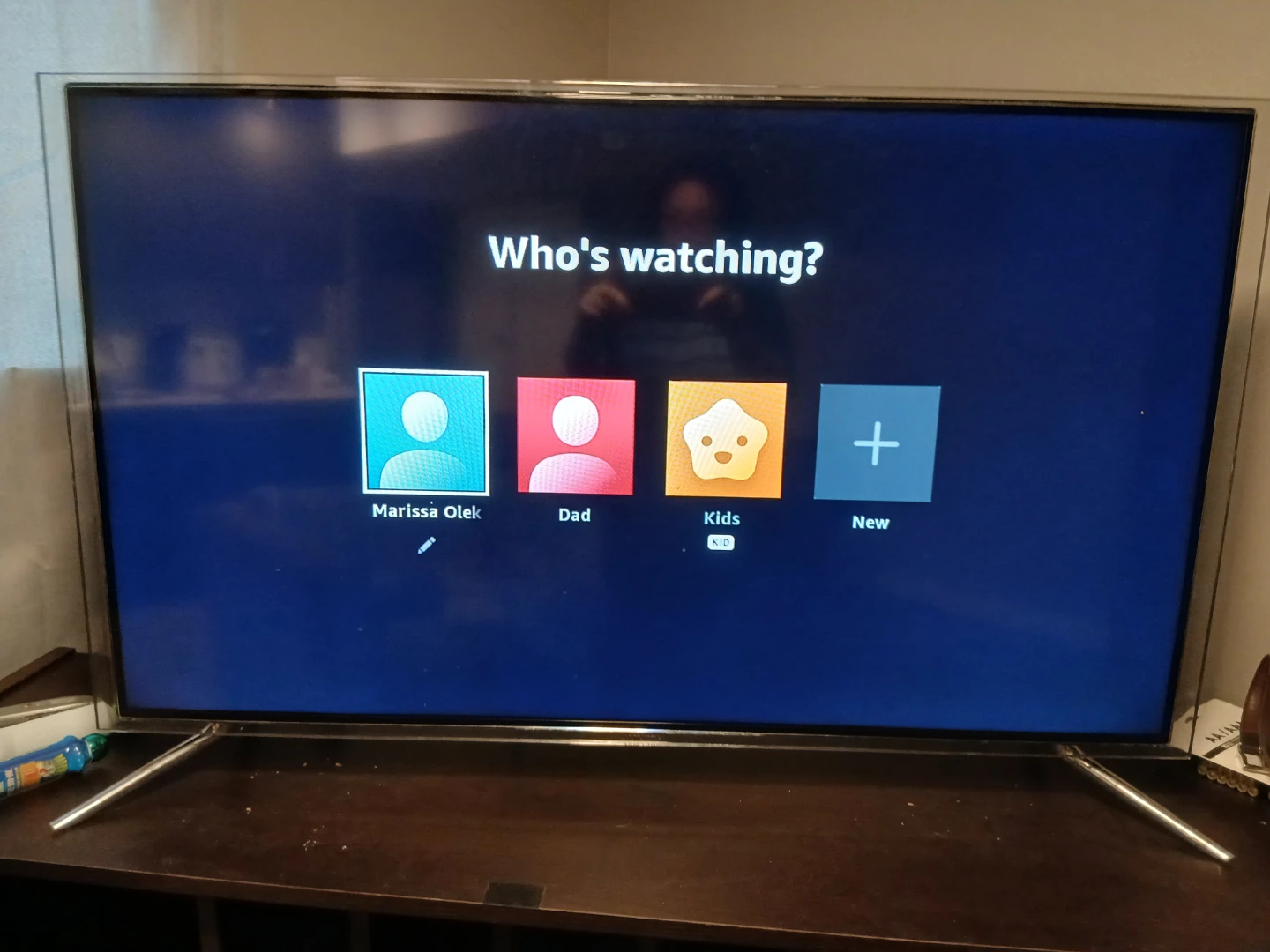 Samsung Smart TV