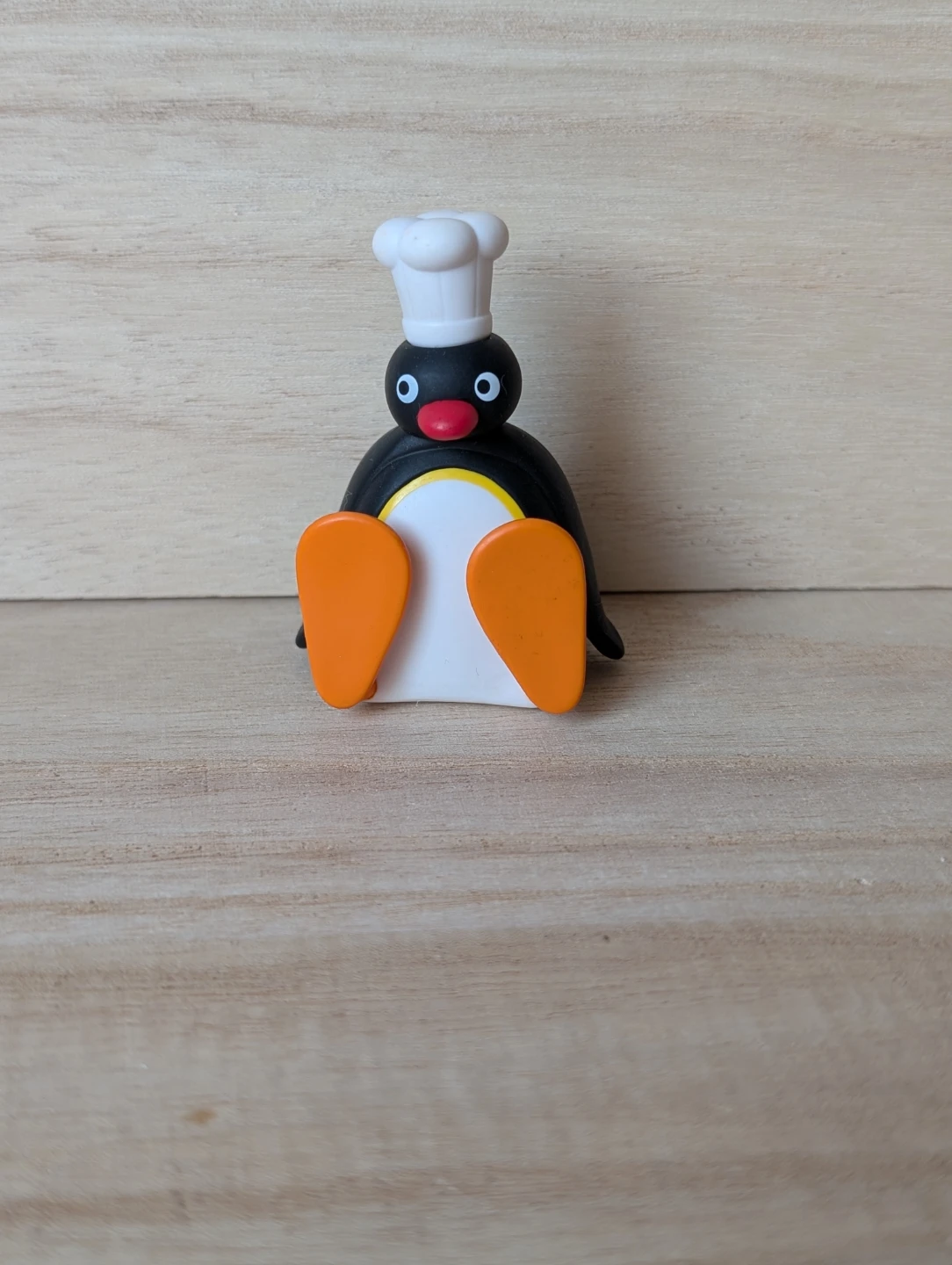 Pingu Chef Figurine, Pingu magnet