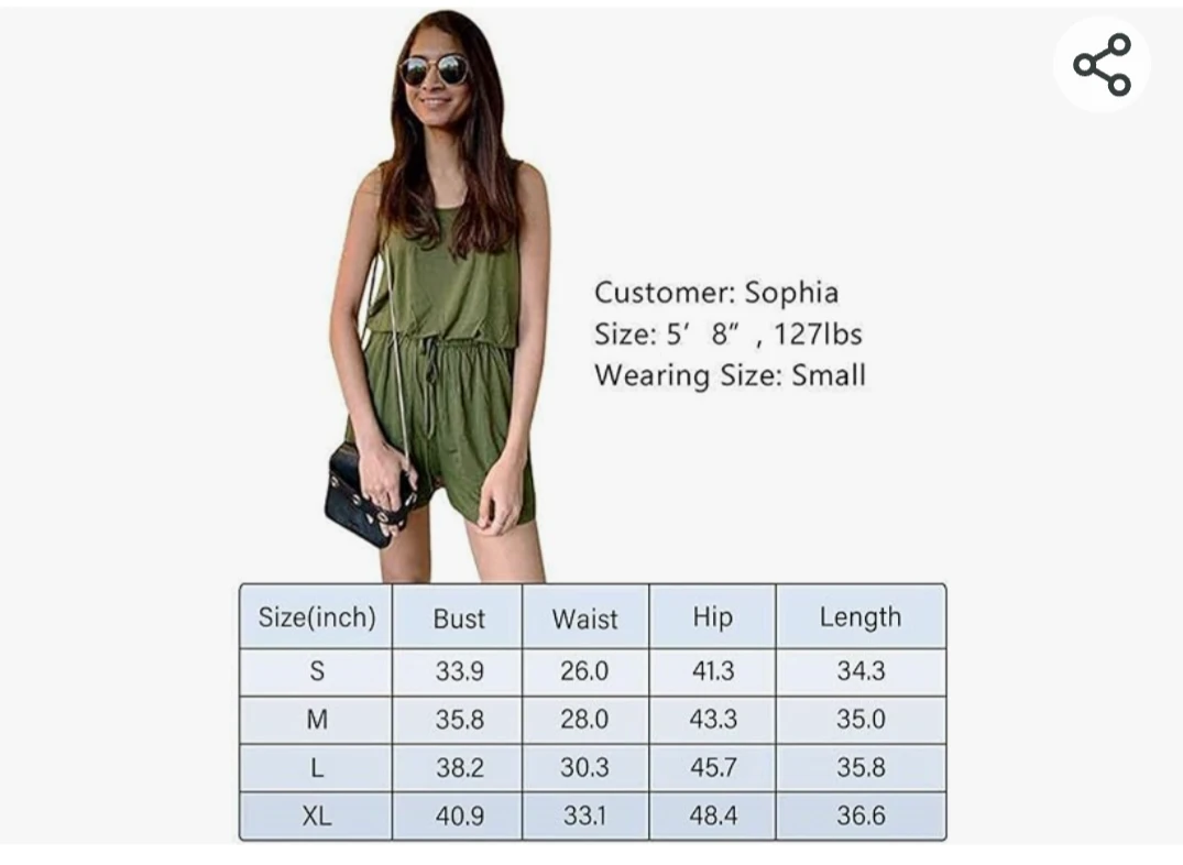 NEW!   REORIA - Pink Jumpsuit Romper - photo 5