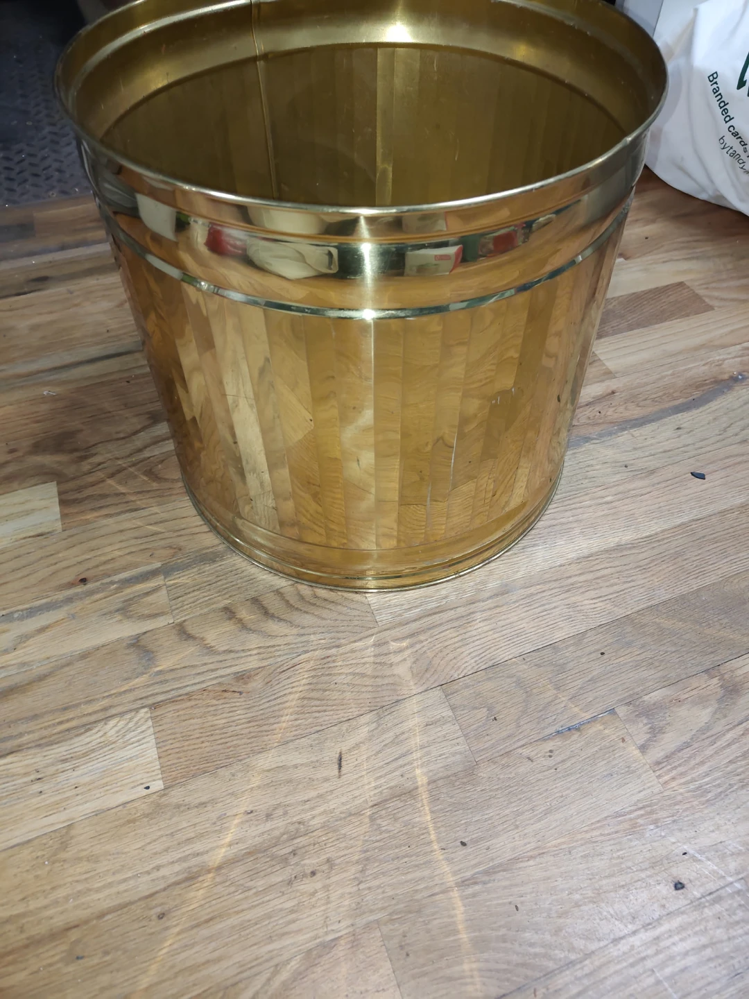 Assorted Brass Items - photo 3