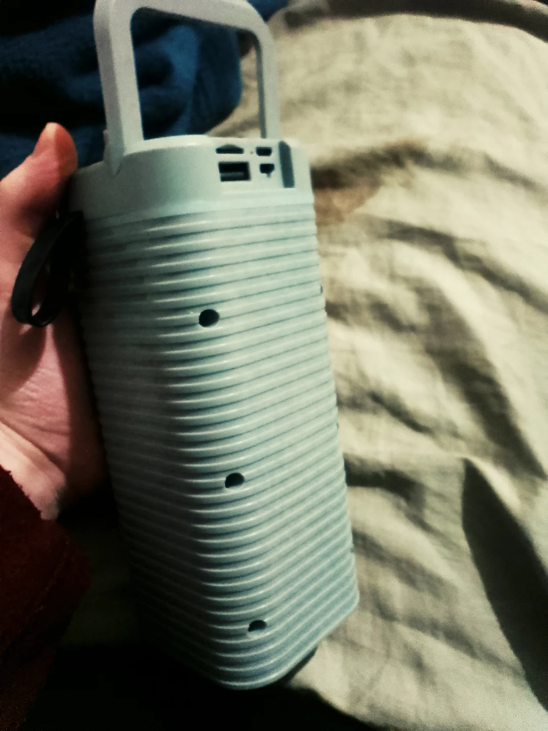 Deejays Portable Bluetooth Speaker 🥕 - photo 4