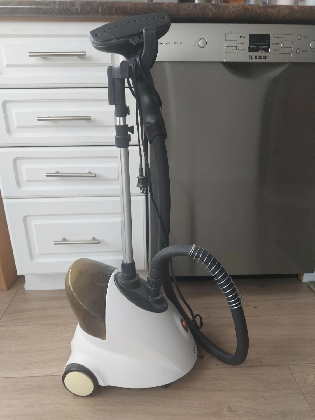 Garment Steamer🥕