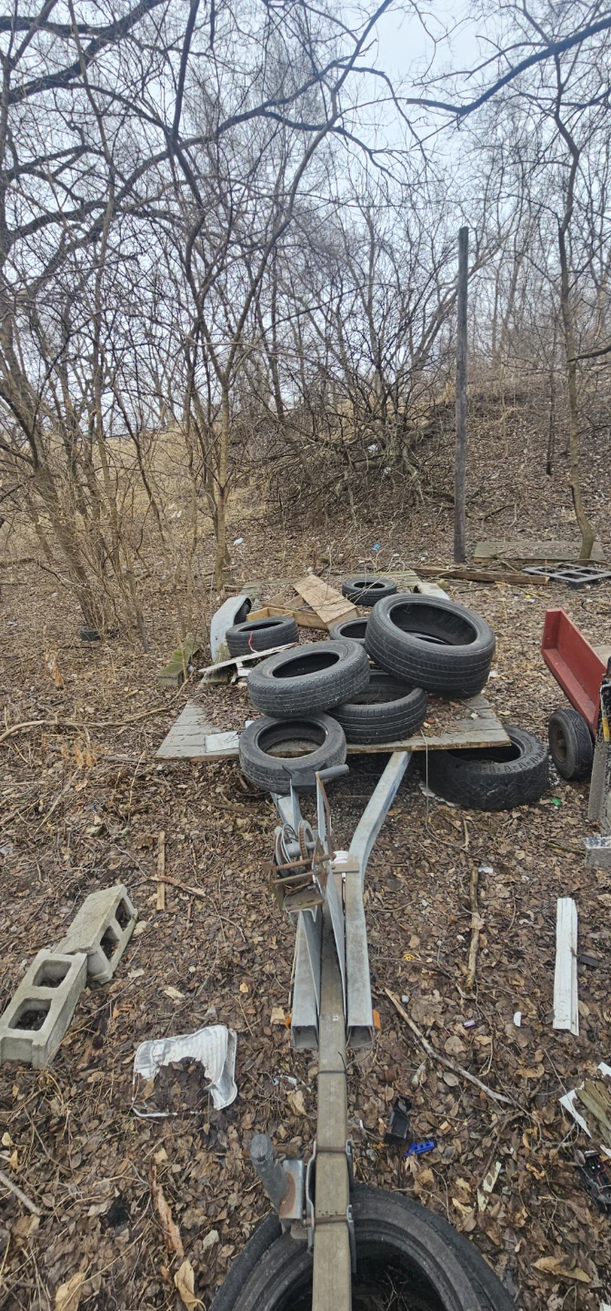 Trailer