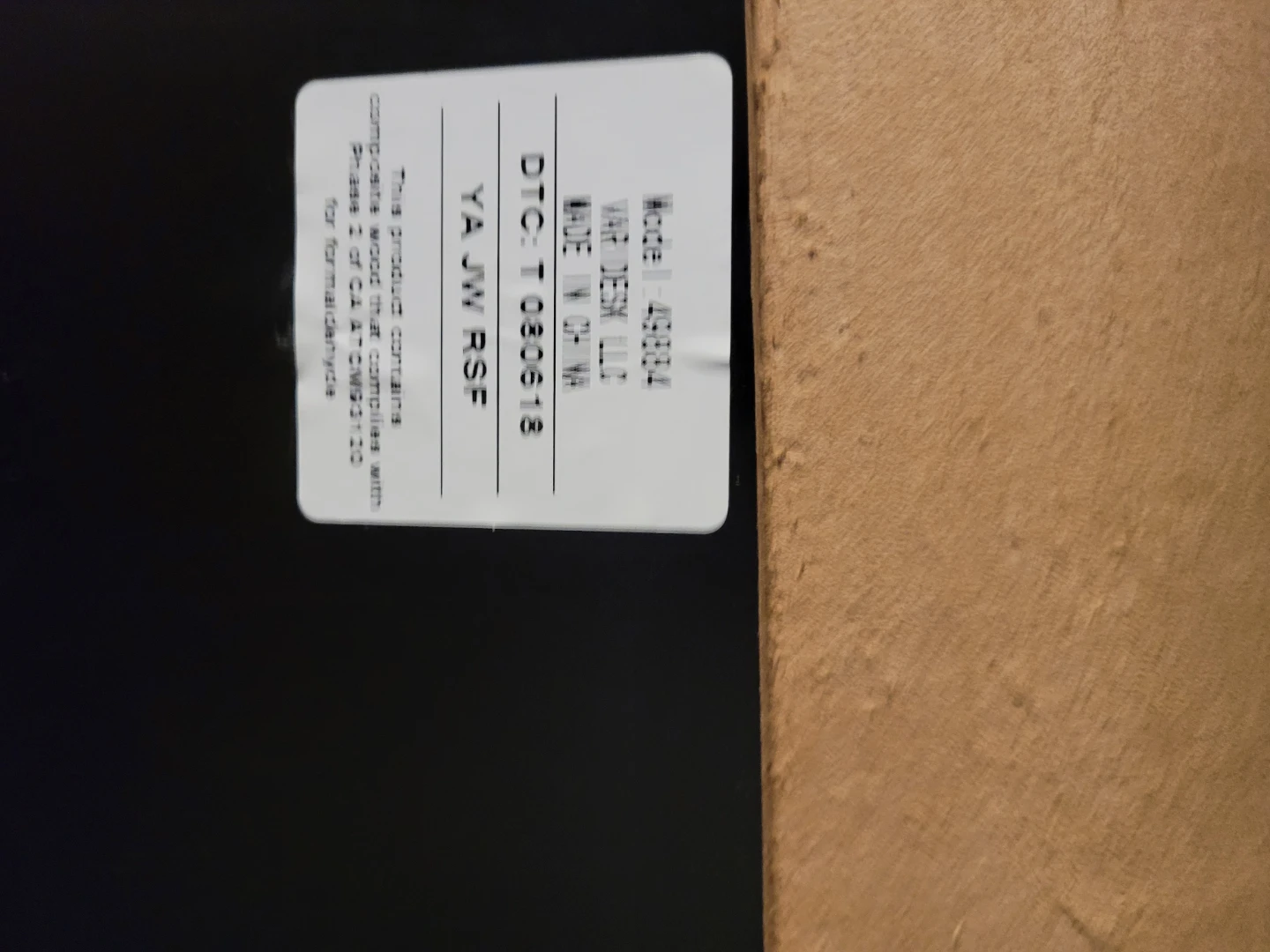 Varidesk Standing Desk Converter - photo 2