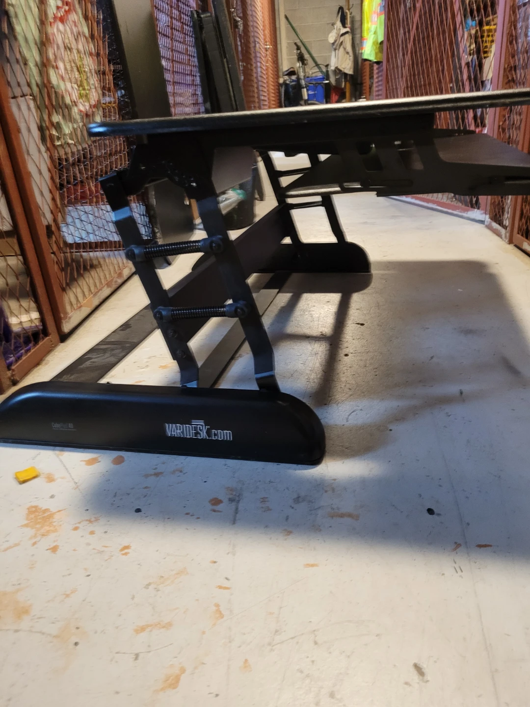 Varidesk Standing Desk Converter - photo 3