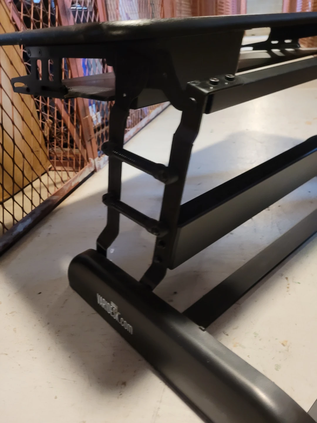 Varidesk Standing Desk Converter - photo 4