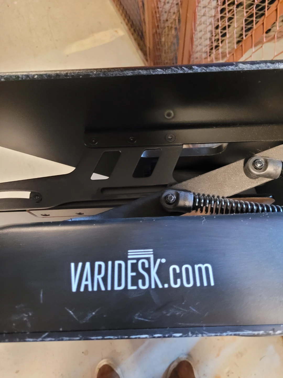 Varidesk Standing Desk Converter - photo 5