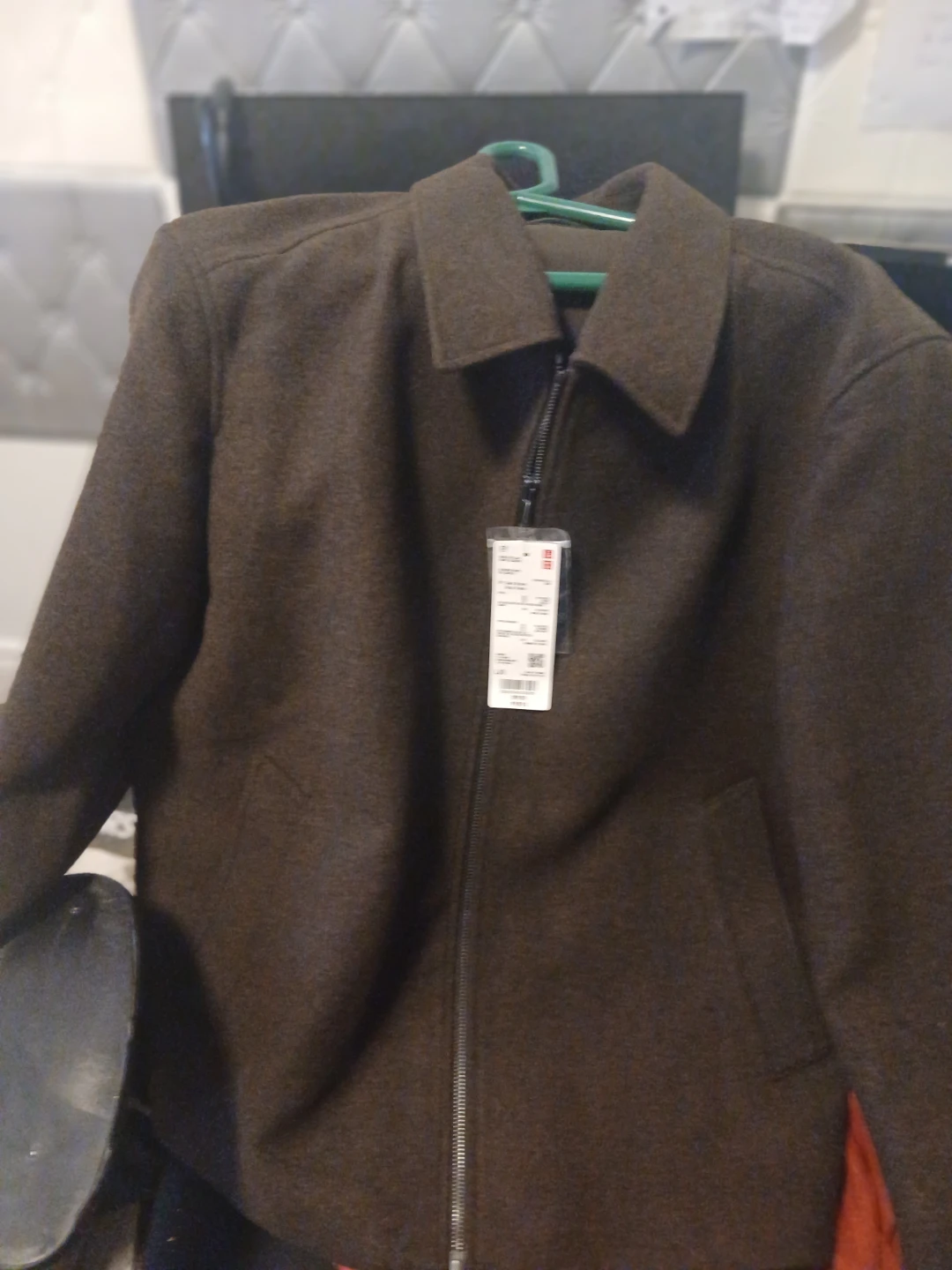 UNIQLO Blouson Court Jacket - photo 2