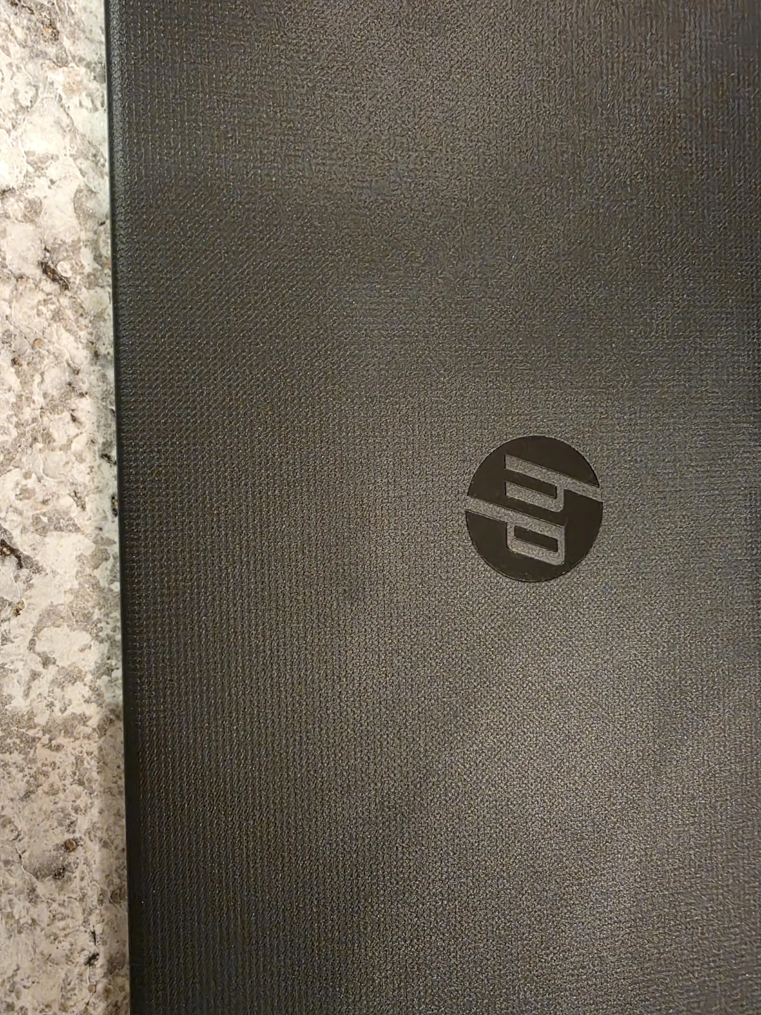 HP Laptop - Intel Core i3 - photo 3
