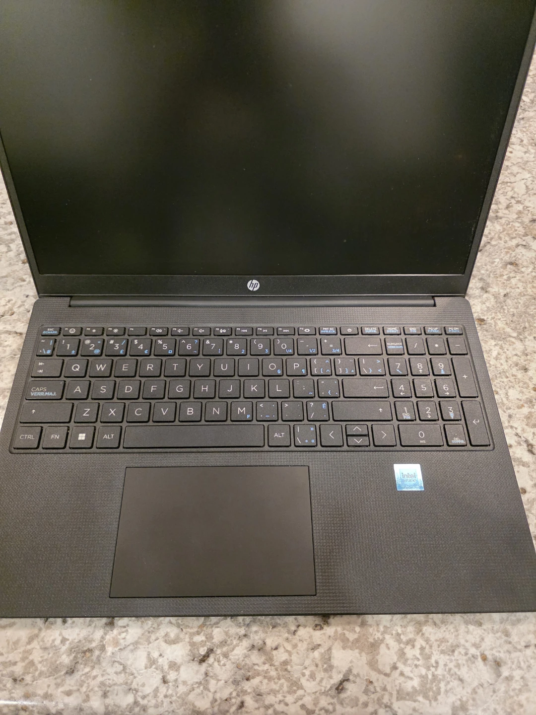 HP Laptop - Intel Core i3 - photo 4