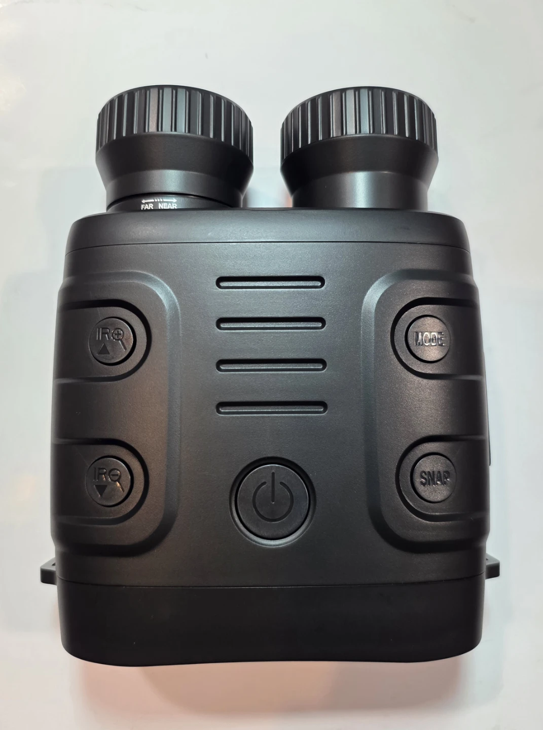 Brand New 2.5K QHD Night Vision Binoculars. Free 64GB SD card - photo 2