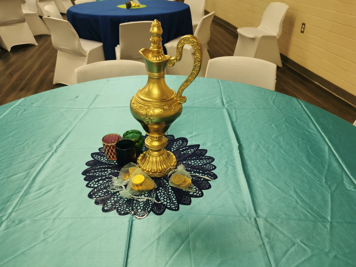 Backdrop setup for all kinds of event - photo 3