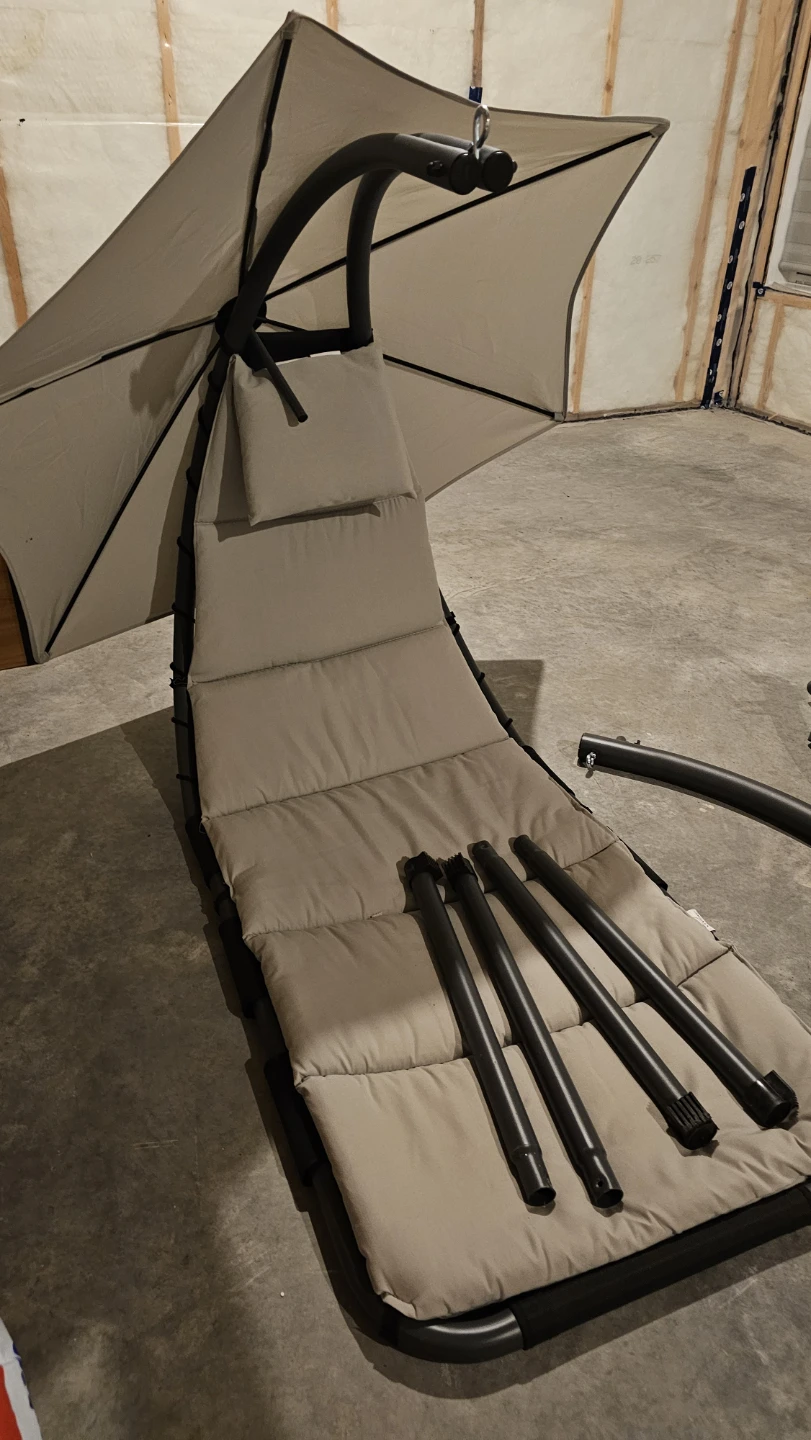 Dream Patio Chair - photo 2