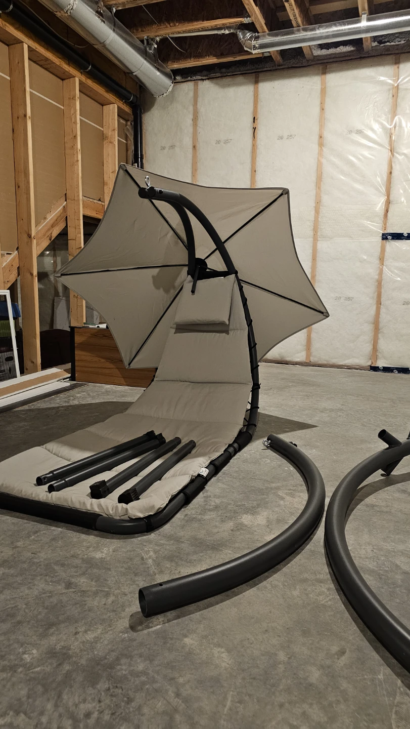 Dream Patio Chair - photo 3