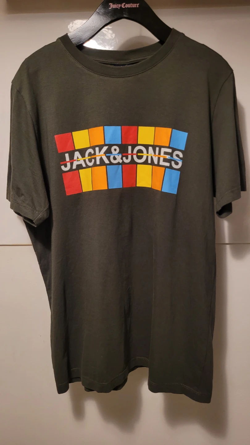 Jack & Jones T-Shirt size L