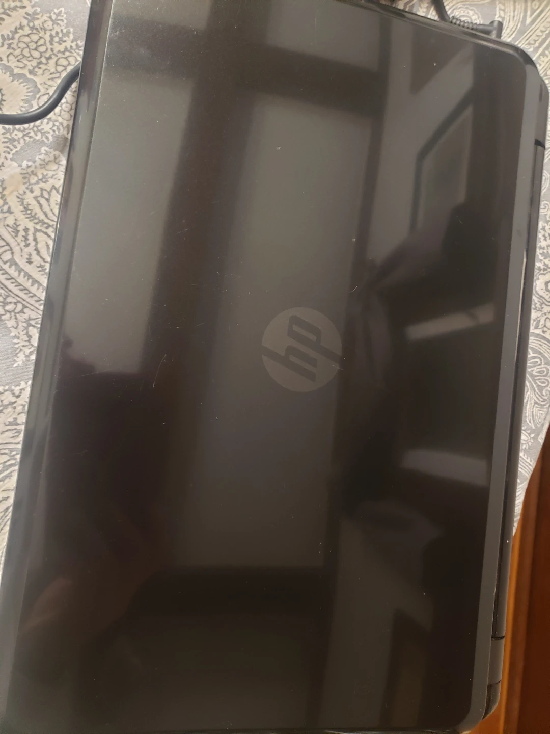 HP Laptop - For Parts - photo 3