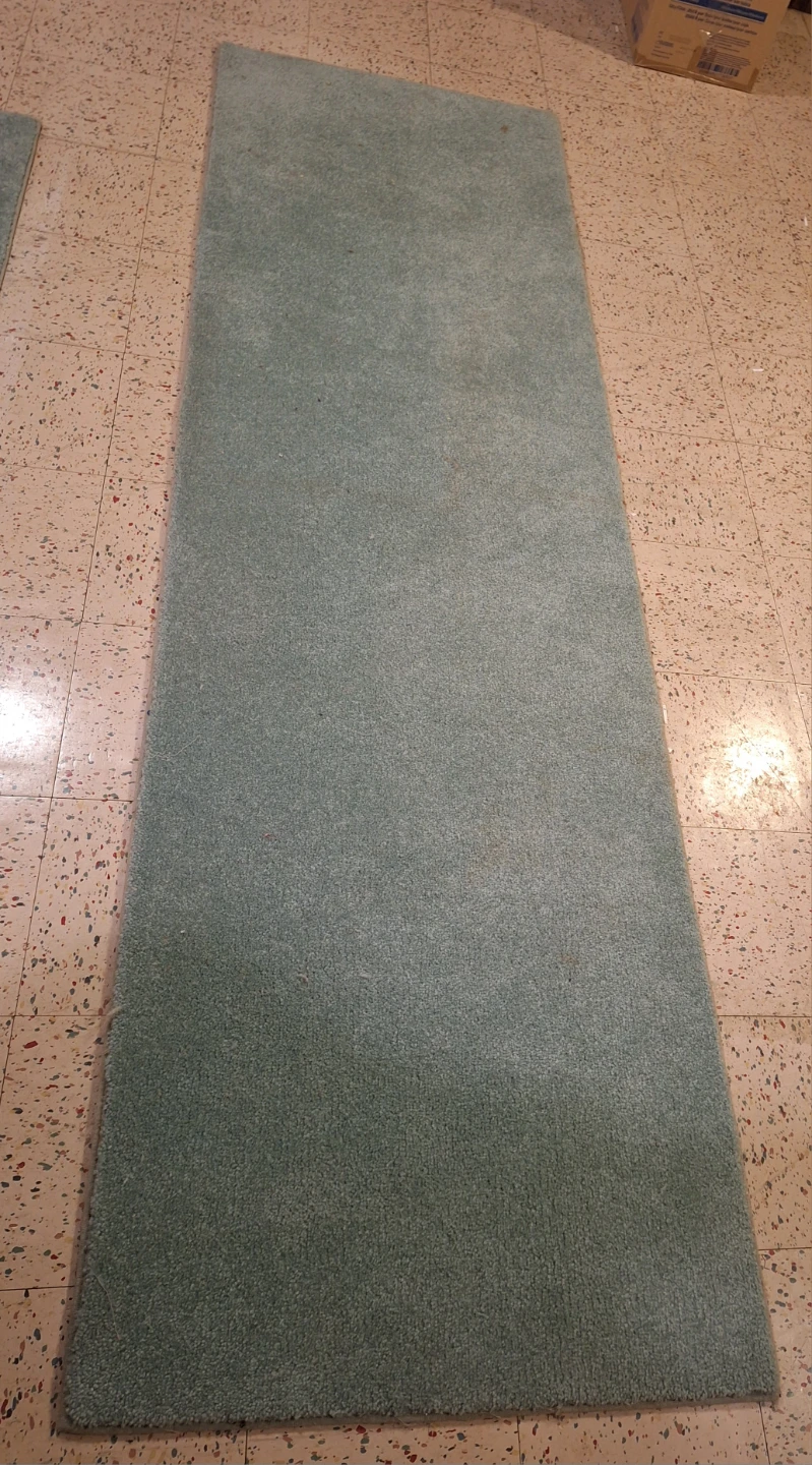 Runner Rug
