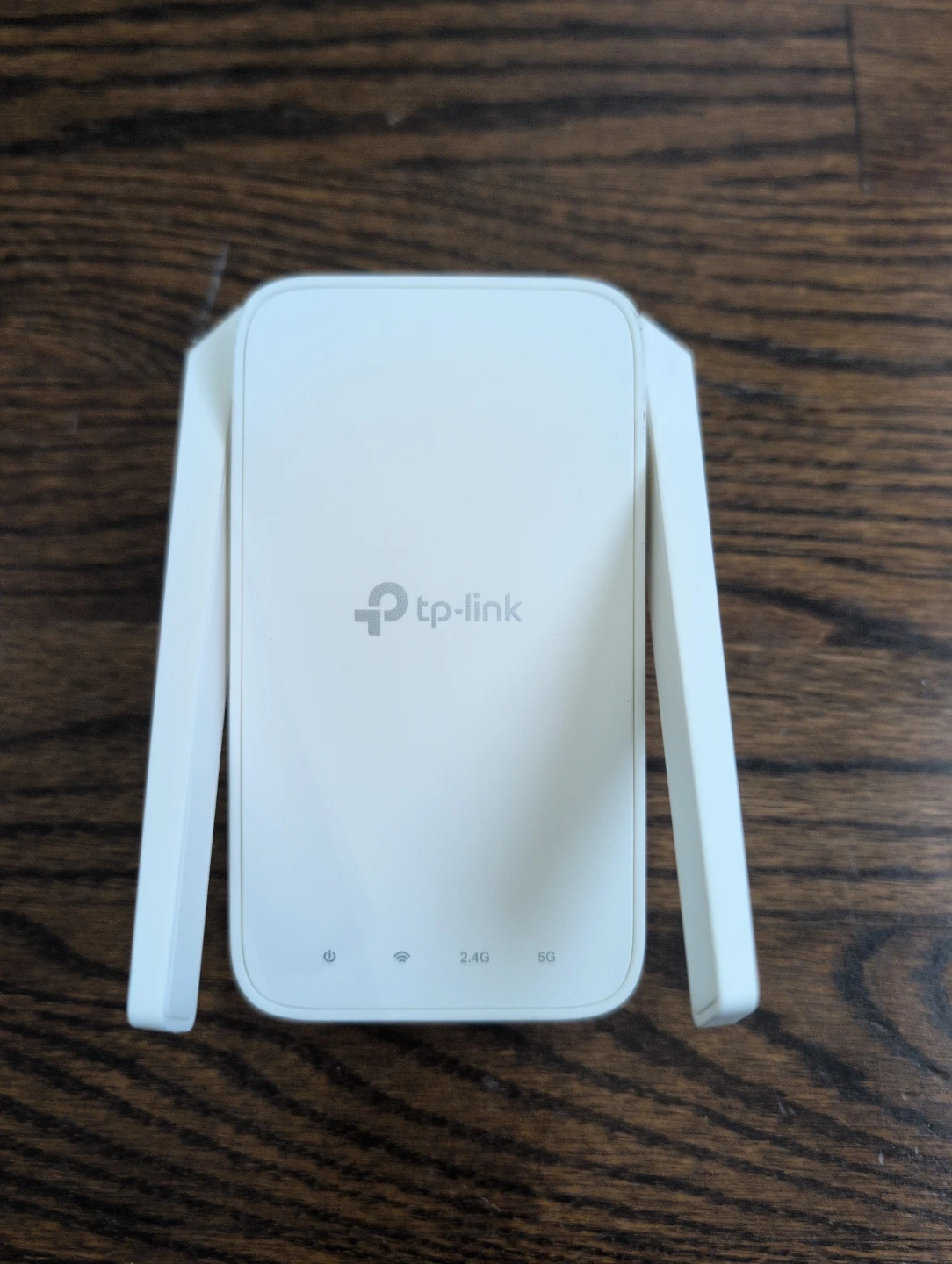 TP-Link Wi-Fi Range Extender