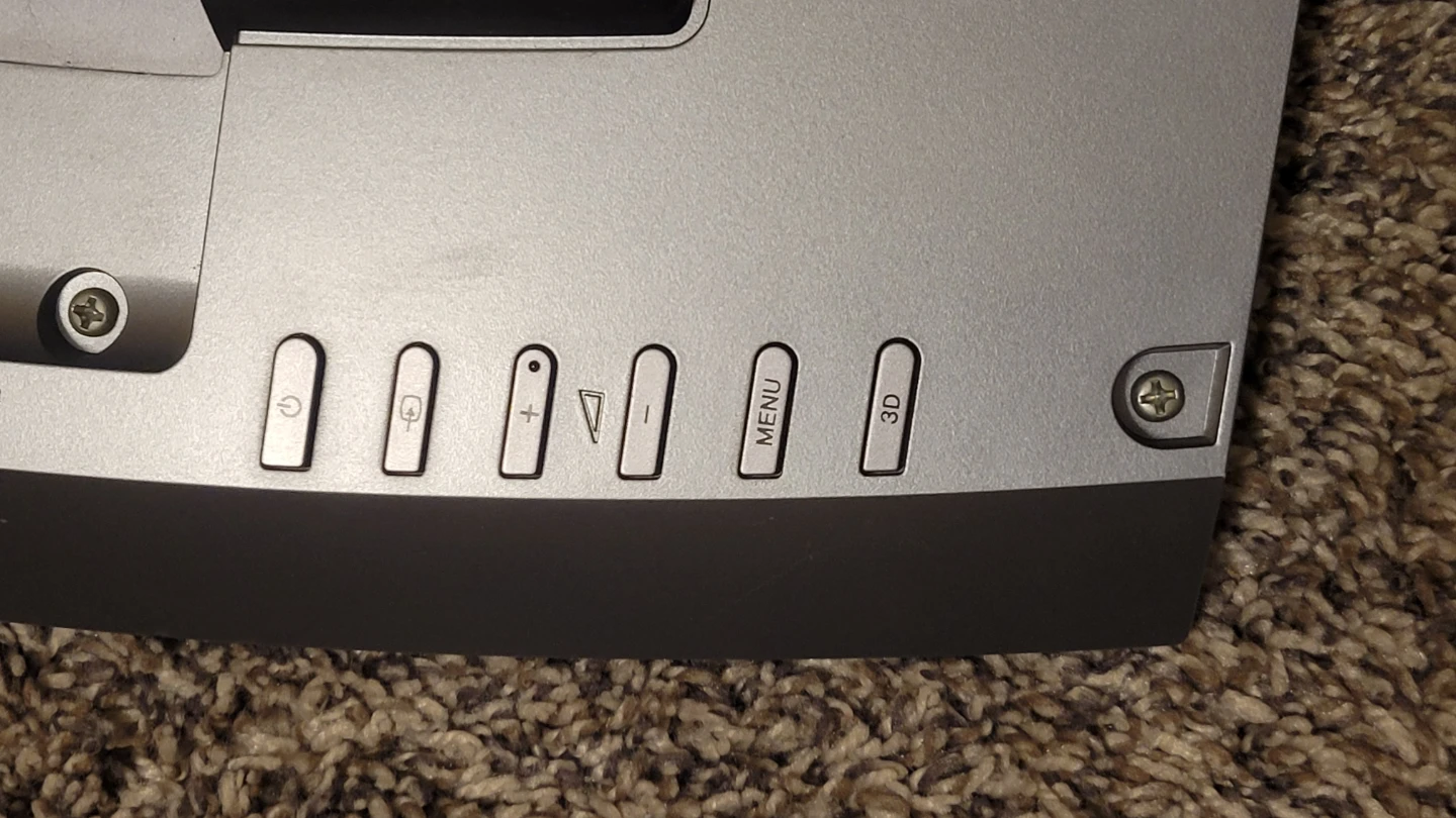 Sony PlayStation 3D Monitor CECH-ZED1U - photo 3