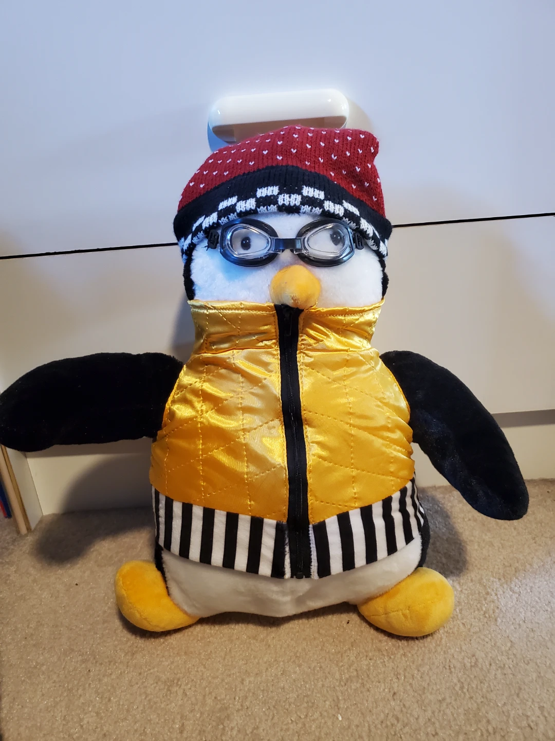Friends Hugsy