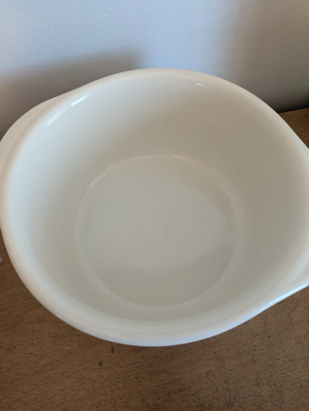 Corelle Stoneware Casserole Dish 1.5 qt-1.42L - photo 4