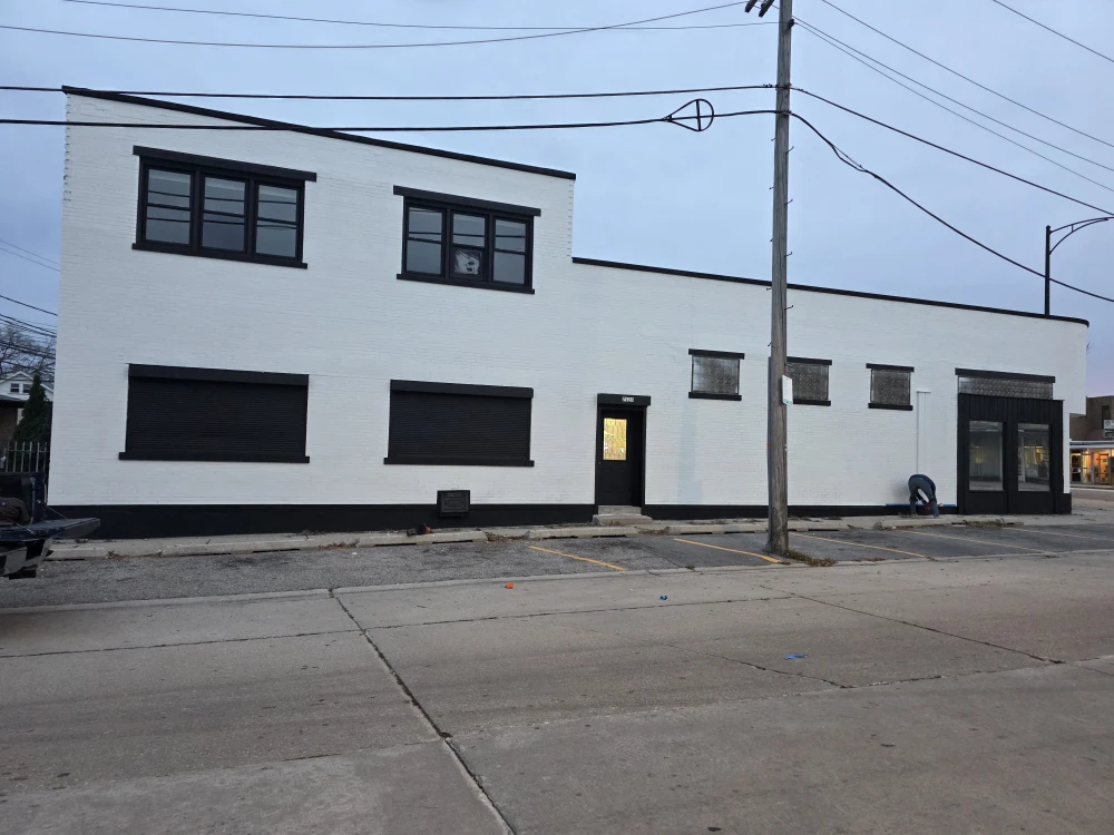 Paint exteriors houses and masonry work - photo 3