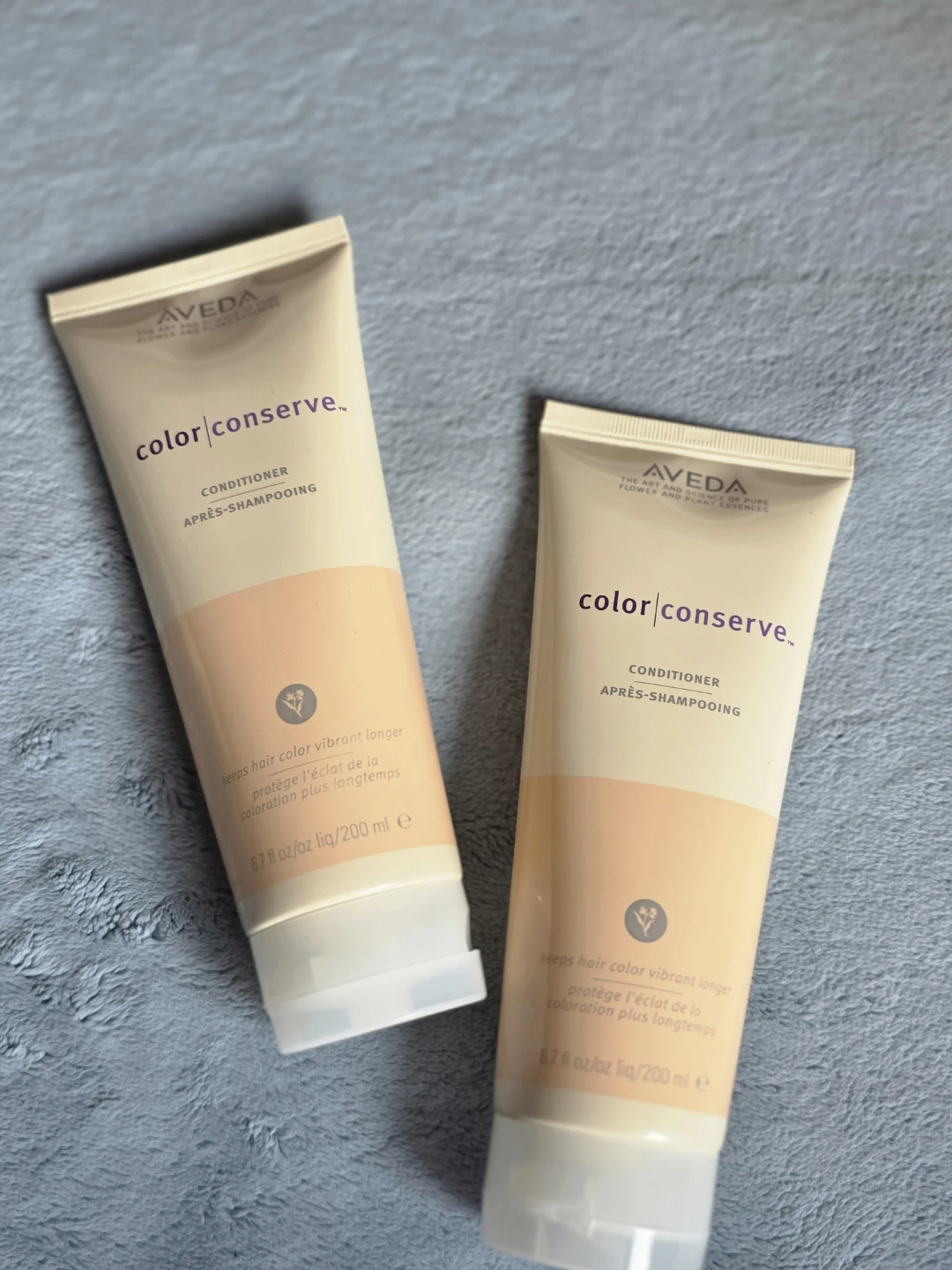 Aveda Color Conserve Conditioner (2 x 200 ml)