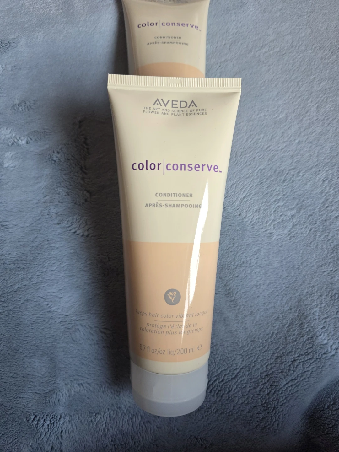 Aveda Color Conserve Conditioner (2 x 200 ml) - photo 2