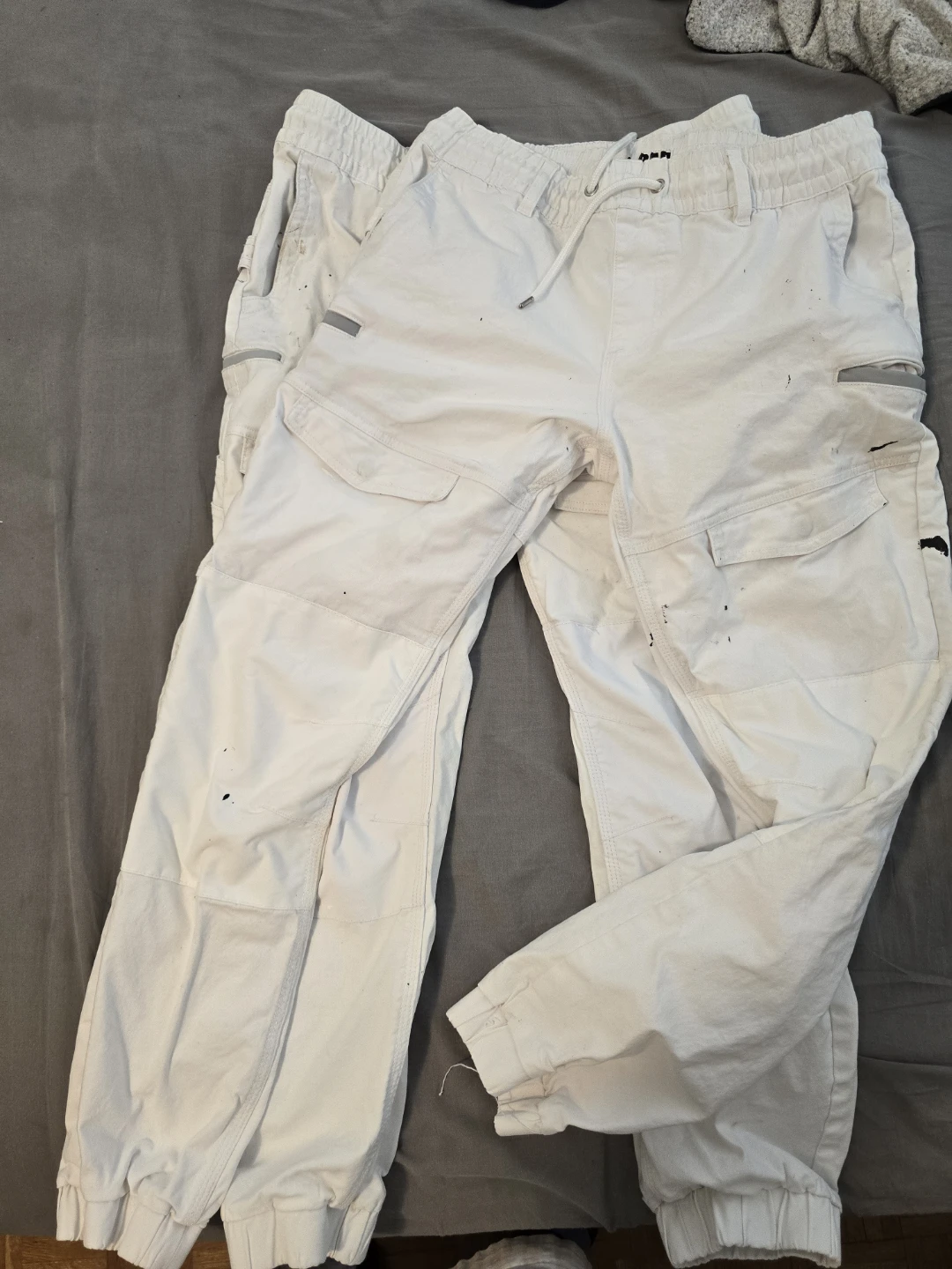 Painters pants not new size L
