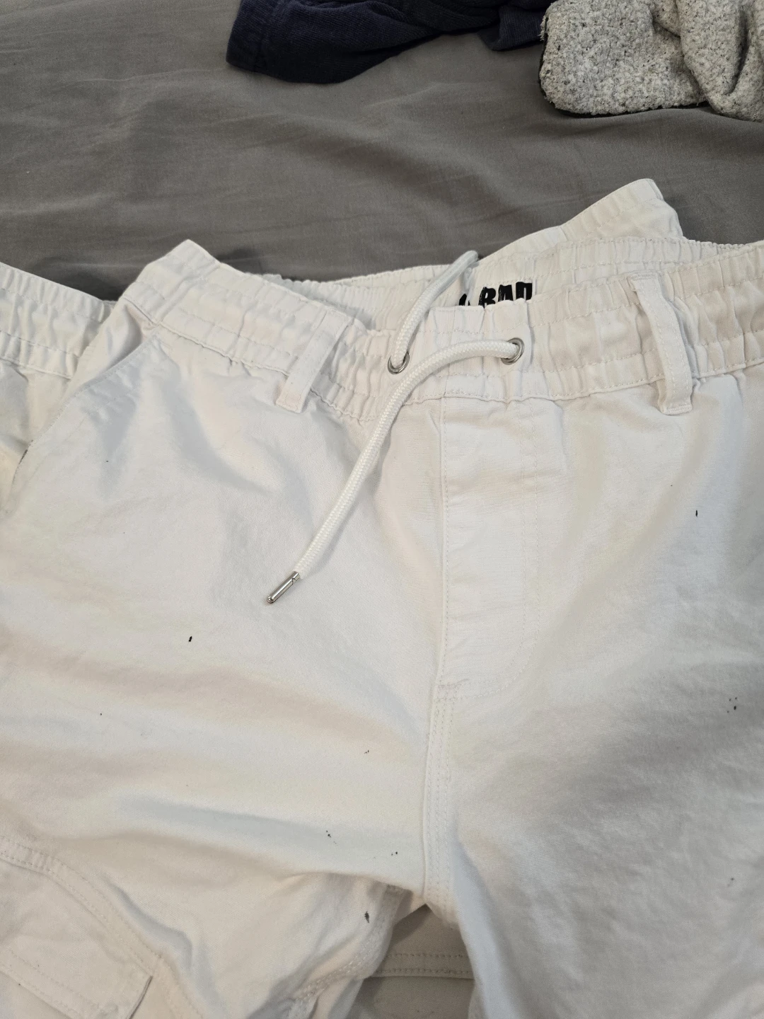 Painters pants not new size L - photo 3