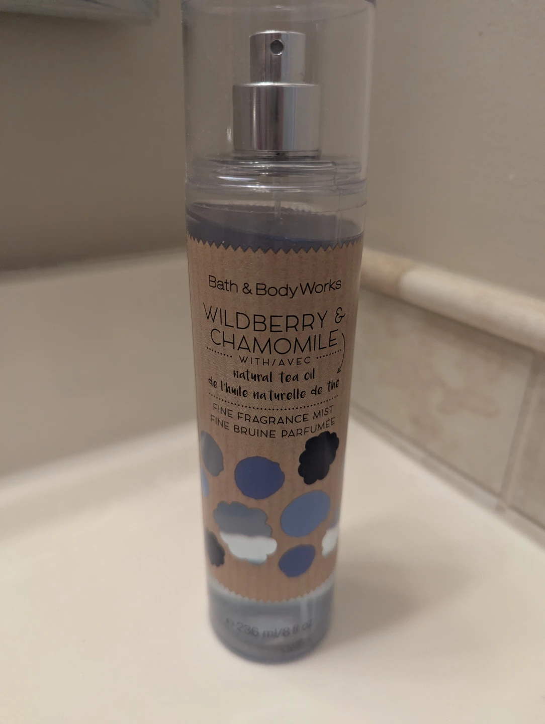 Body spray lot - photo 3