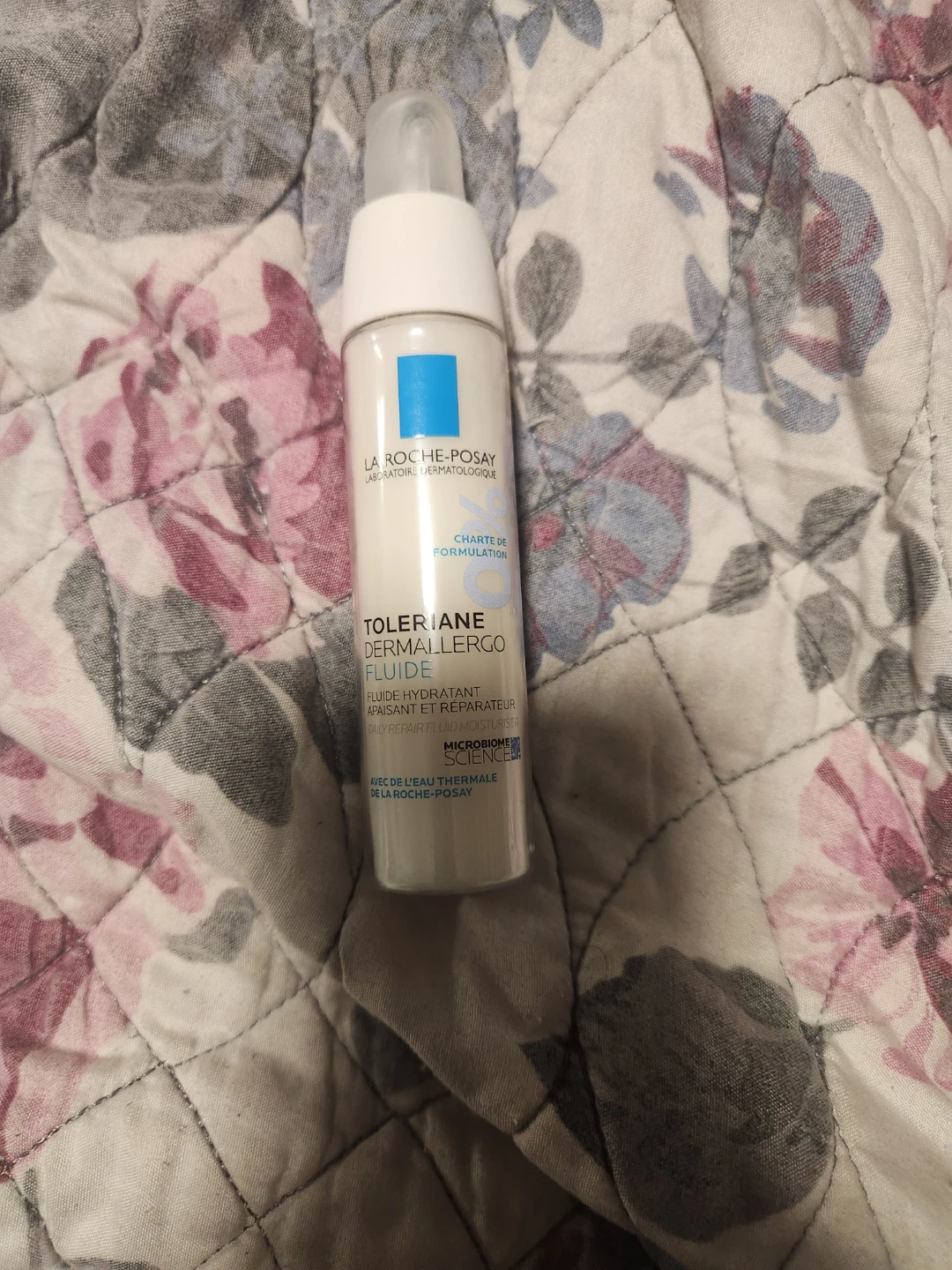 La Roche-Posay Toleriane DermalLErrorgo 2027