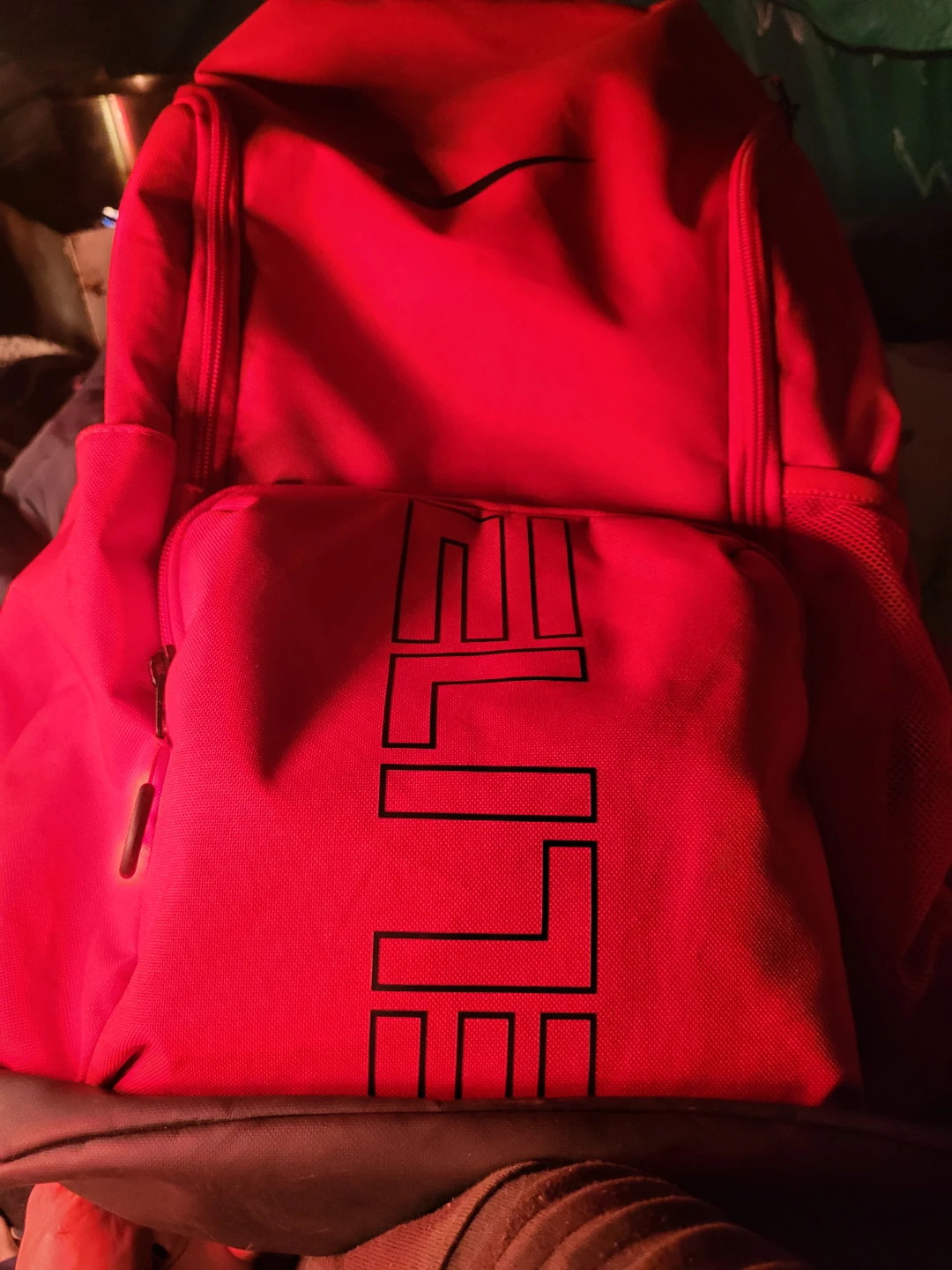 Nike Elite Backpack - photo 4
