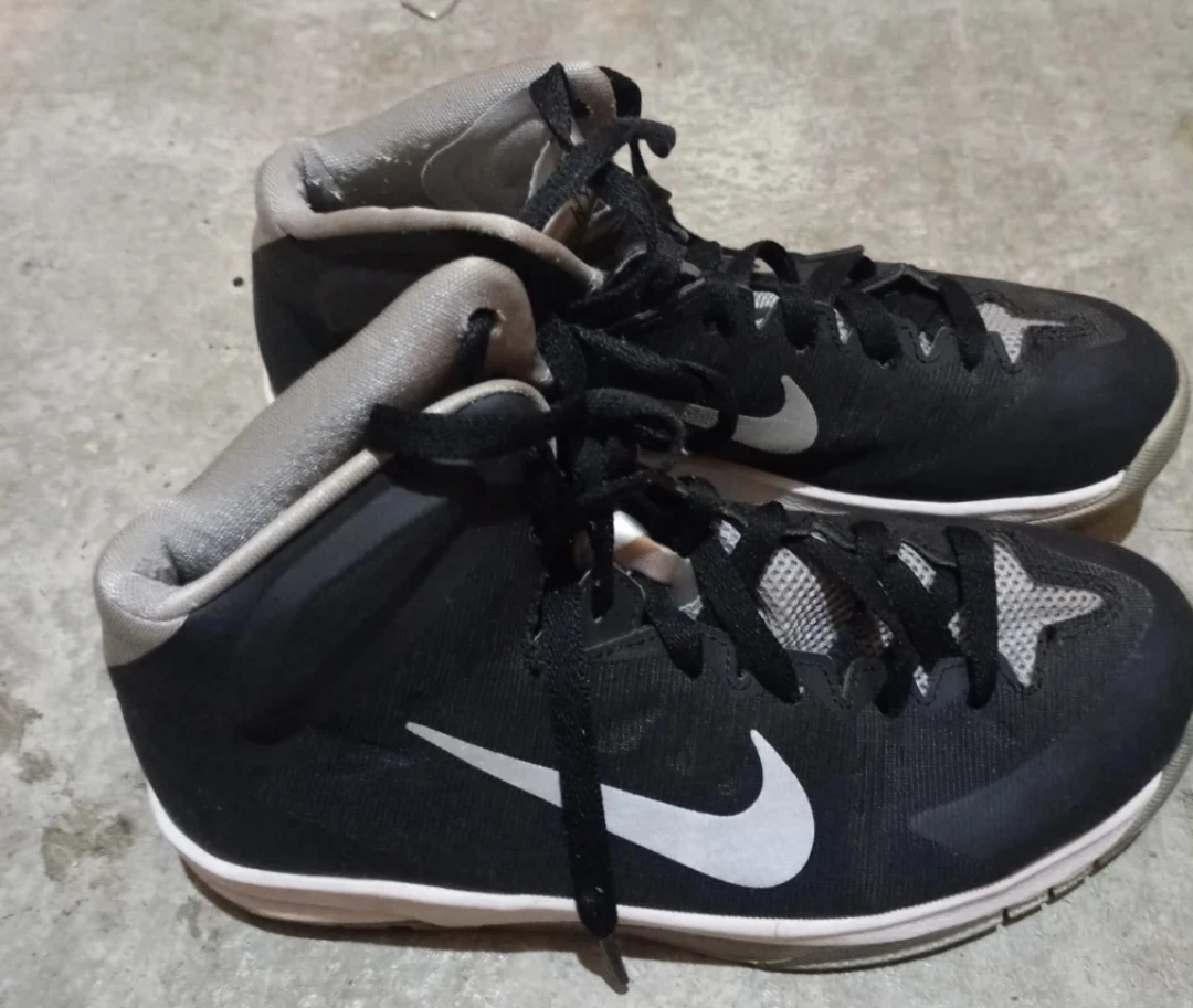 Kids Basketball Tennis Baseball Shoes - photo 3