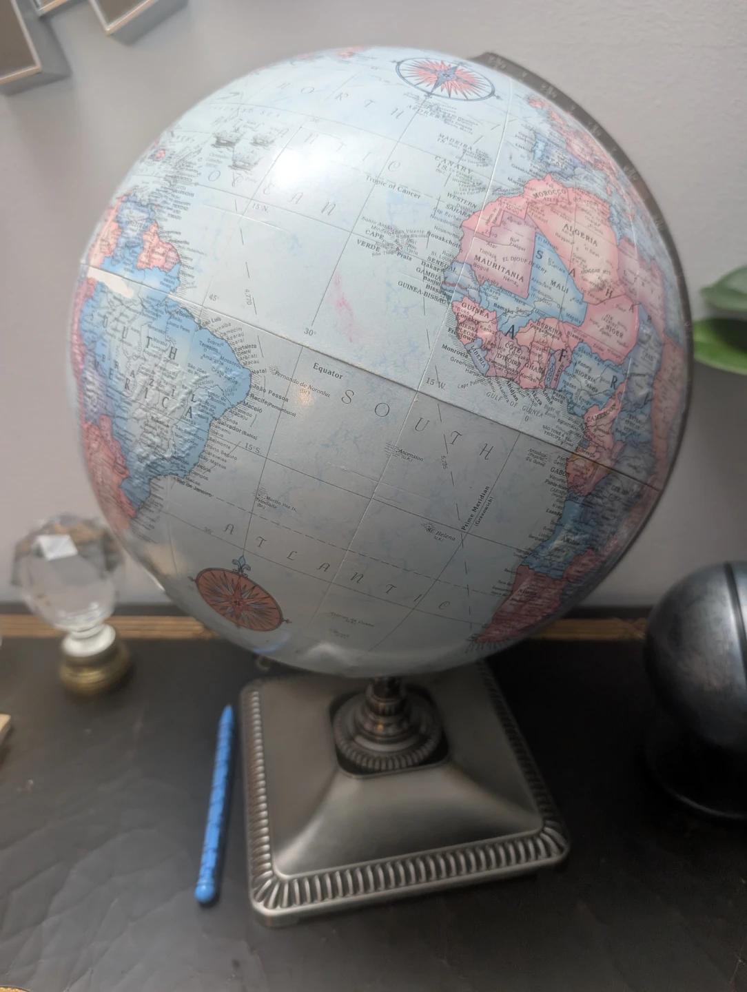 Decorative Globe - photo 3