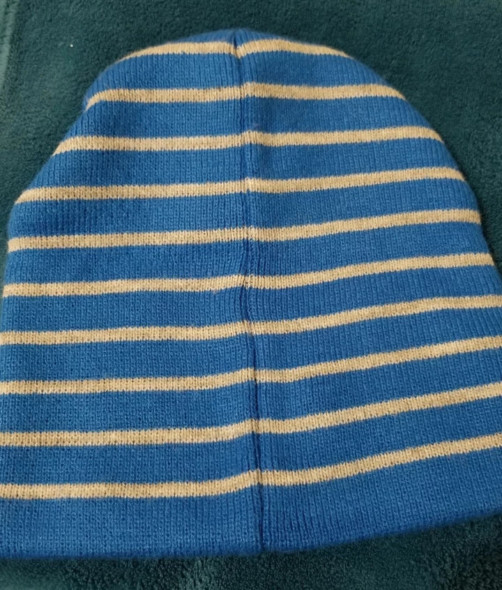 Sonic the Hedgehog Beanie one size🏆 - photo 2