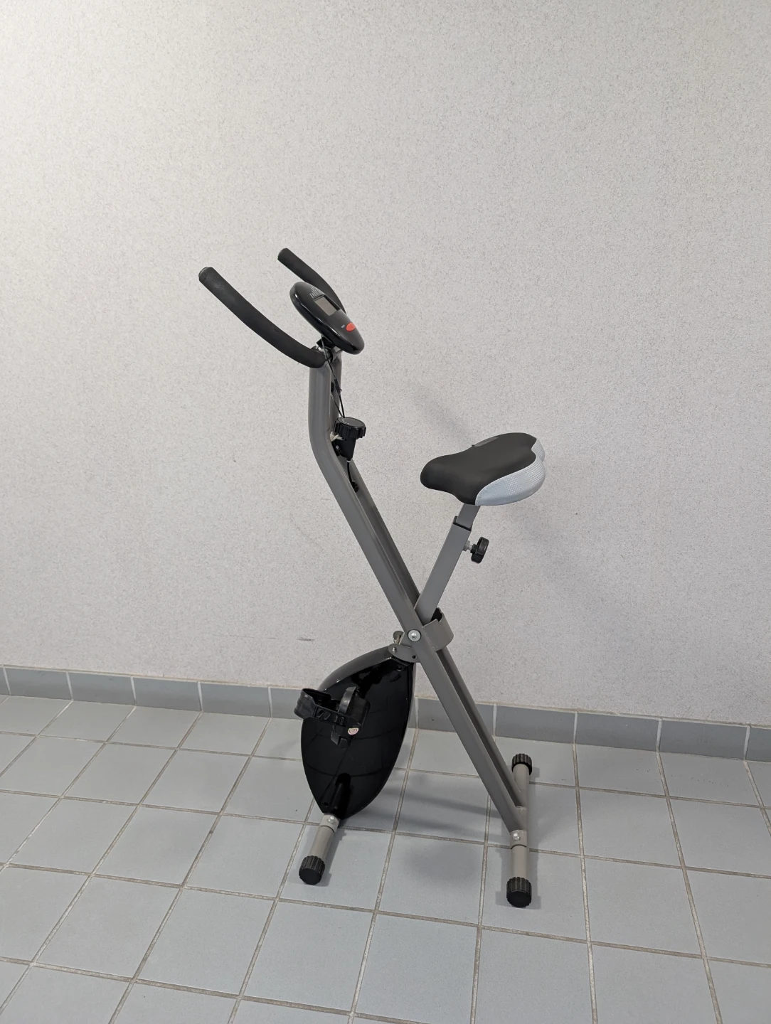 Foldable Exercise Bike