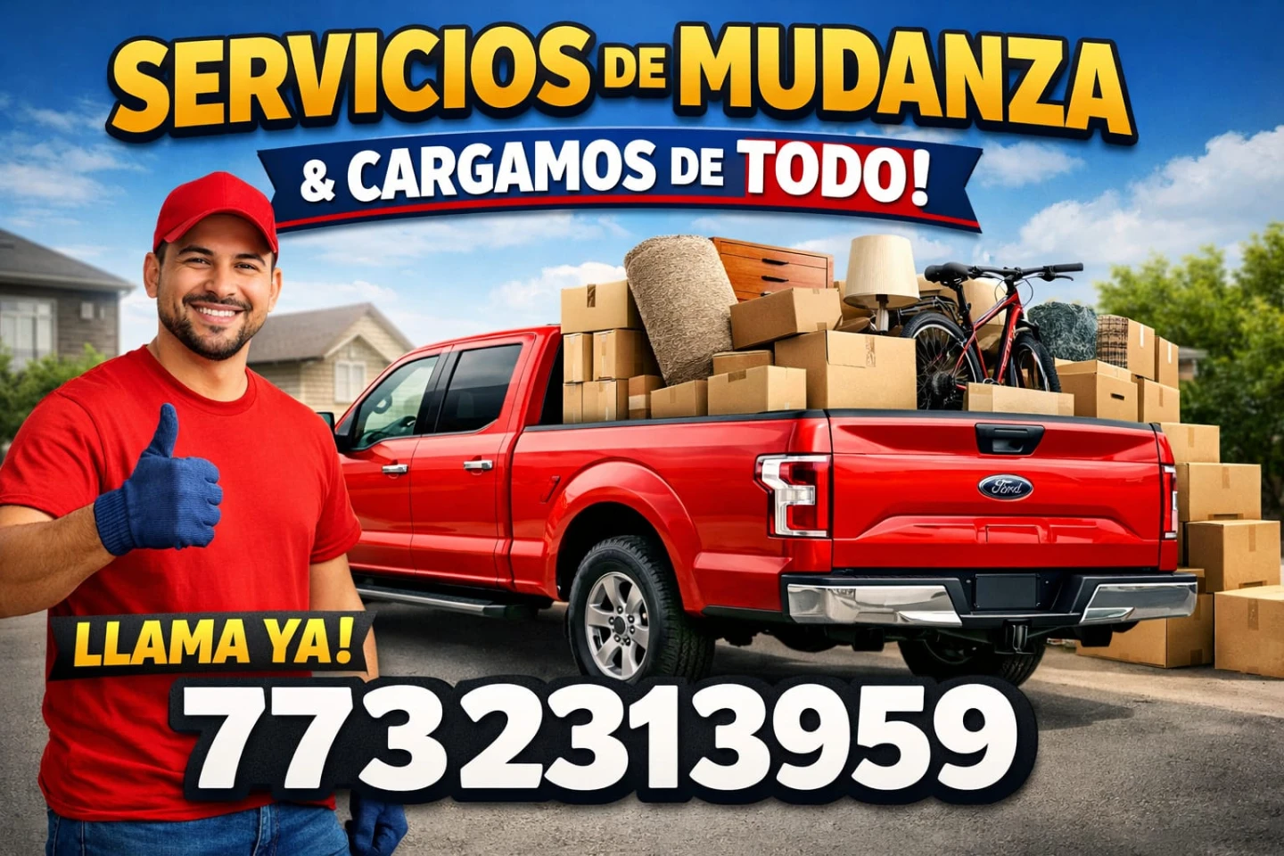 Moving & Hauling Services