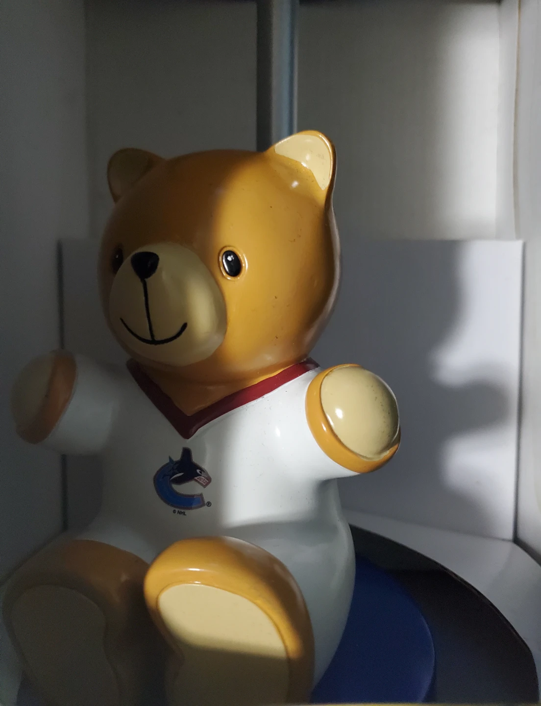 Nursery Lamp 🥕 - photo 4