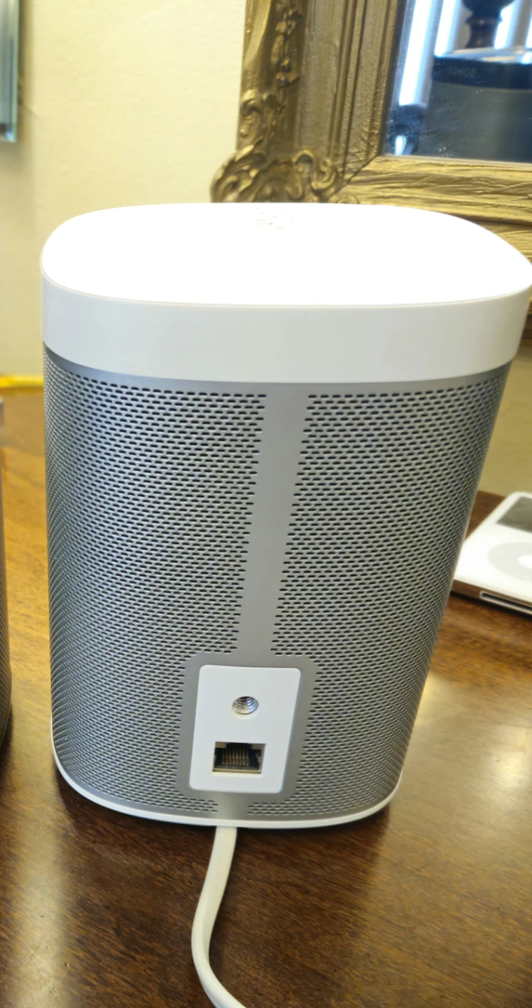 Sonos PLAY:1 Wireless Smart Speaker