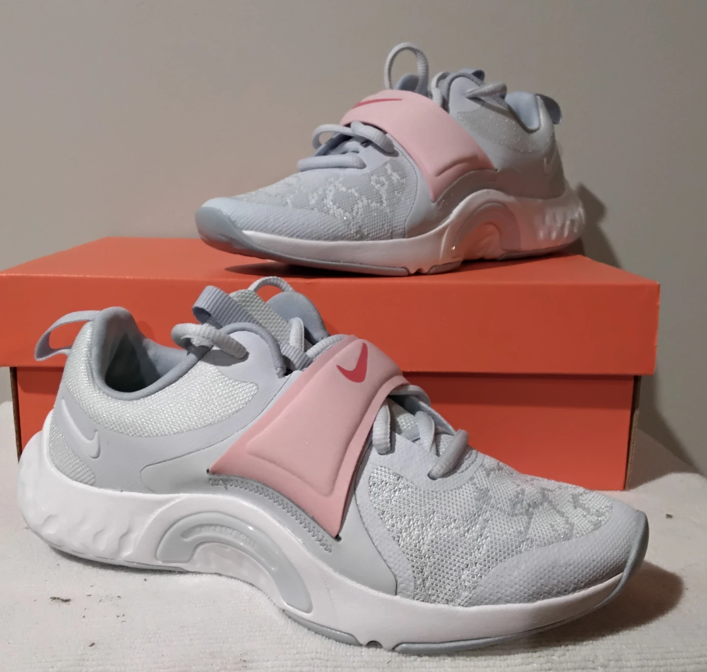 Nike Women's Training Shoes - photo 2