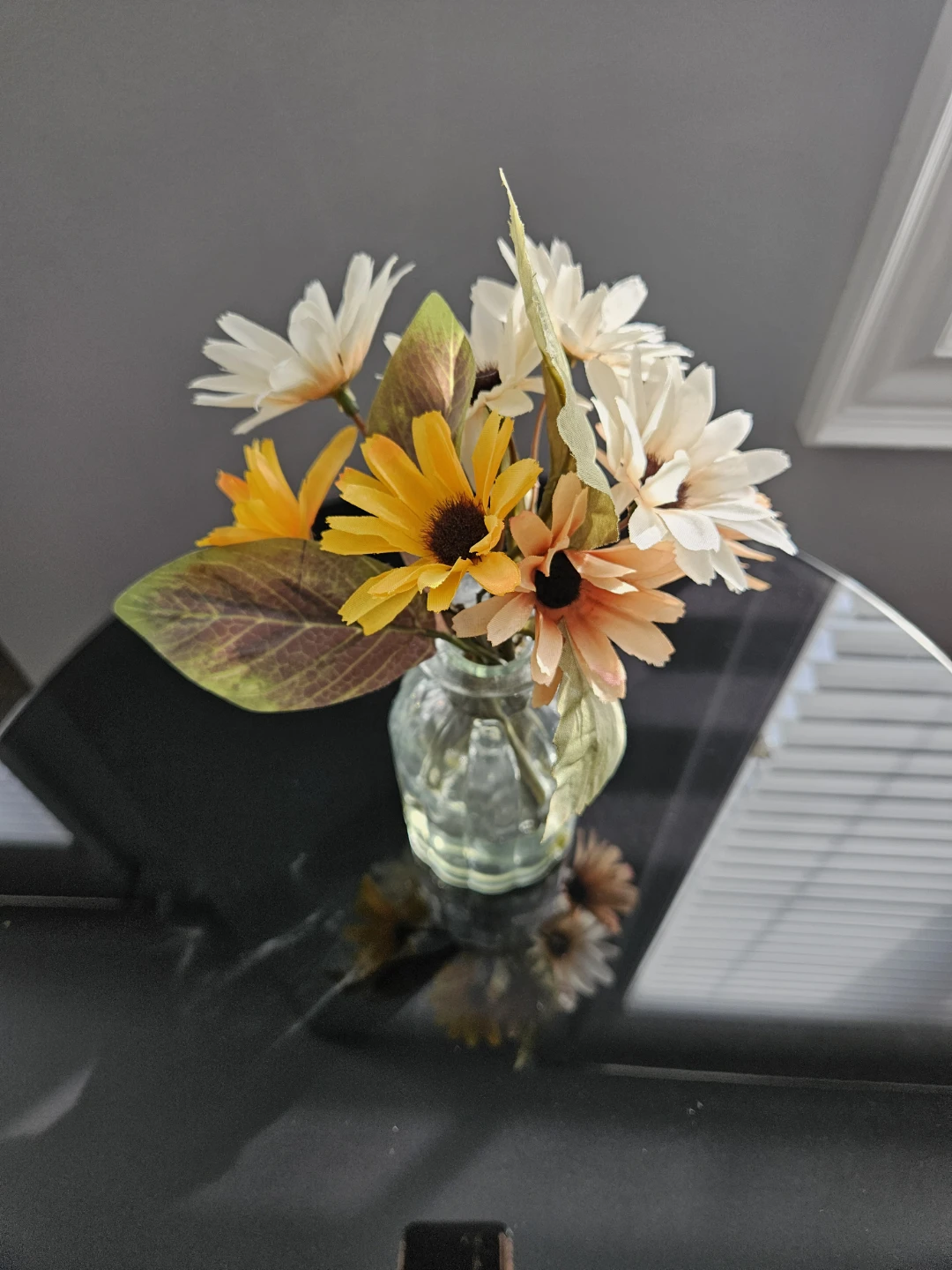 Artificial Daisy Bouquet - photo 3